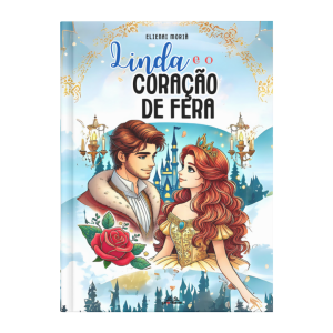 LINDA E O CORAÇÃO DE FERA
